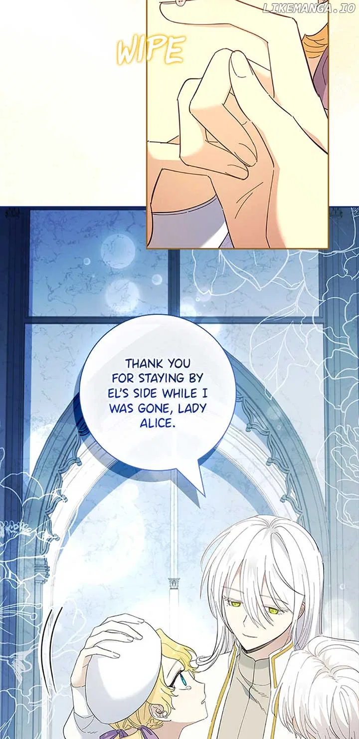 For a Fairytale Ending Chapter 50 – Page 70