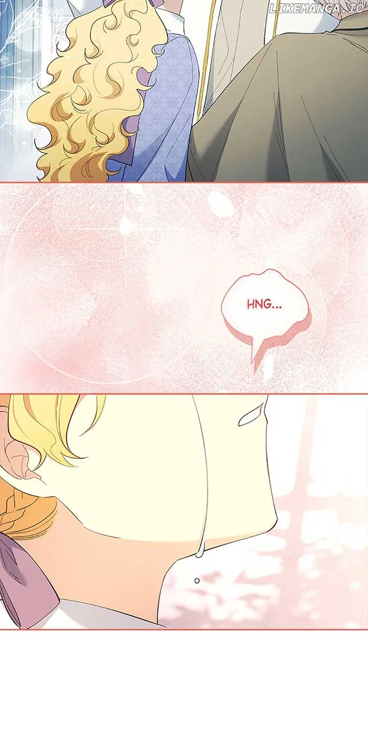 For a Fairytale Ending Chapter 50 – Page 71