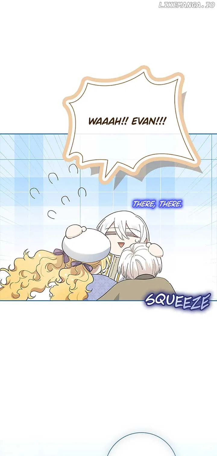 For a Fairytale Ending Chapter 50 – Page 72