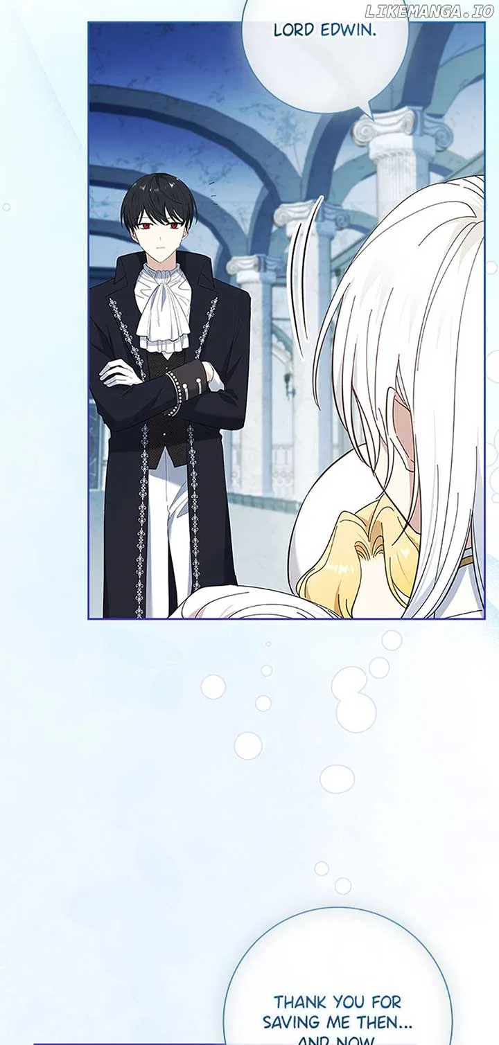 For a Fairytale Ending Chapter 50 – Page 73