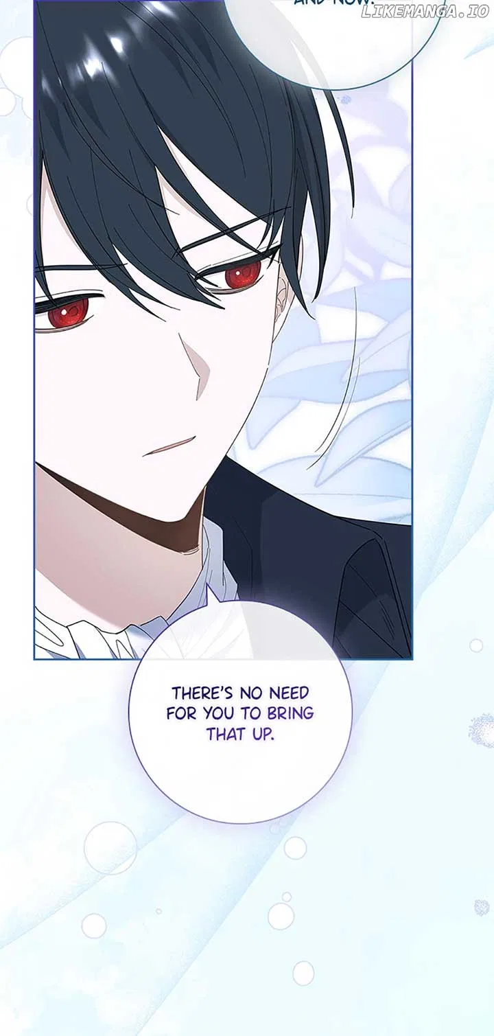 For a Fairytale Ending Chapter 50 – Page 74