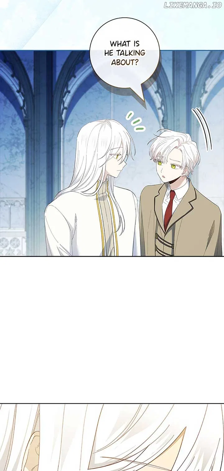 For a Fairytale Ending Chapter 50 – Page 75