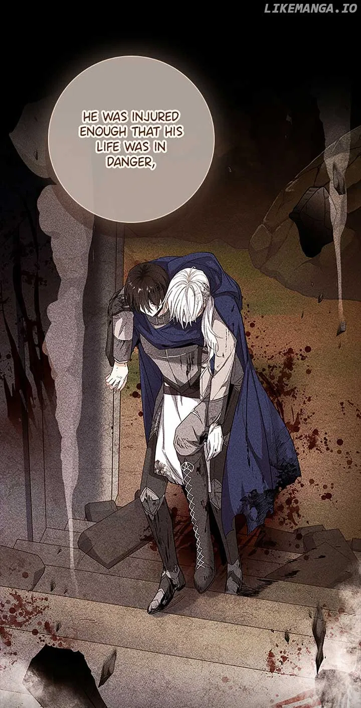 For a Fairytale Ending Chapter 50 – Page 78