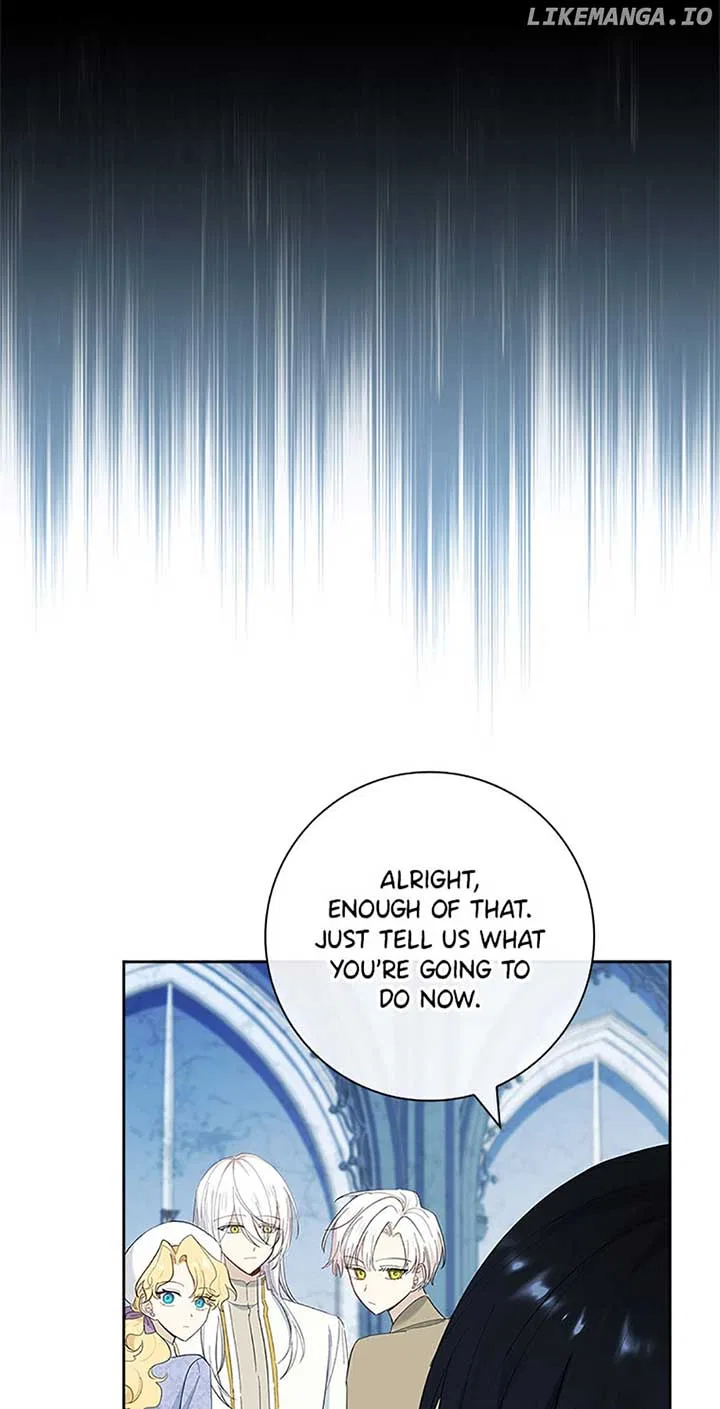 For a Fairytale Ending Chapter 50 – Page 80