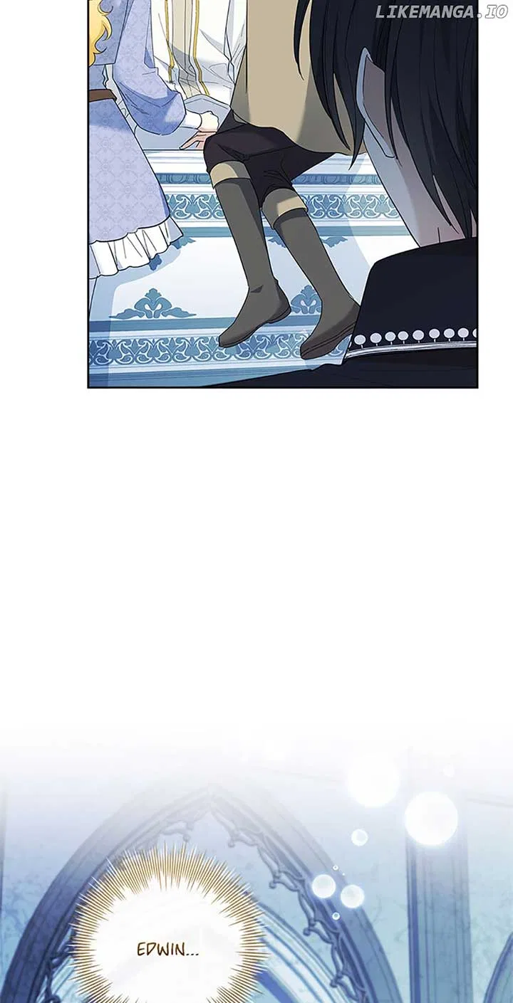 For a Fairytale Ending Chapter 50 – Page 81