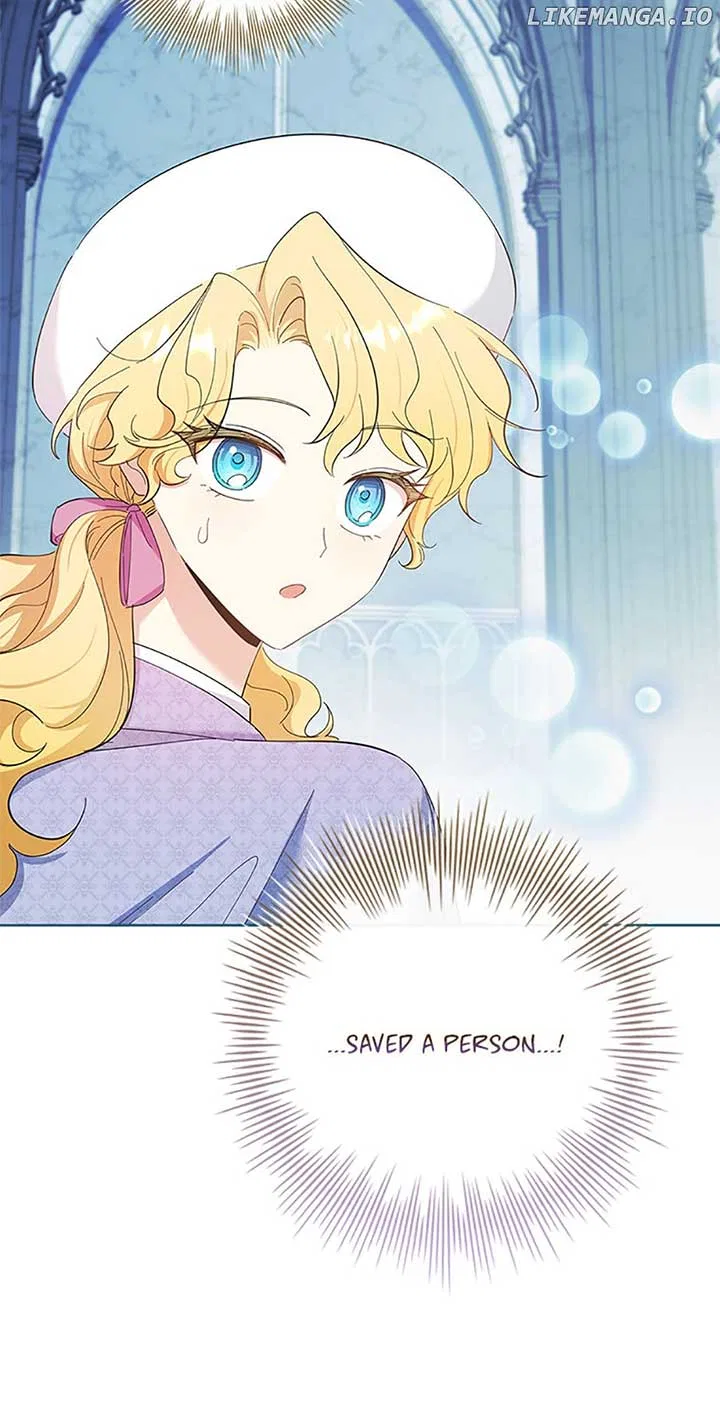 For a Fairytale Ending Chapter 50 – Page 82