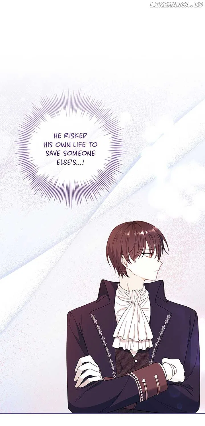 For a Fairytale Ending Chapter 50 – Page 83