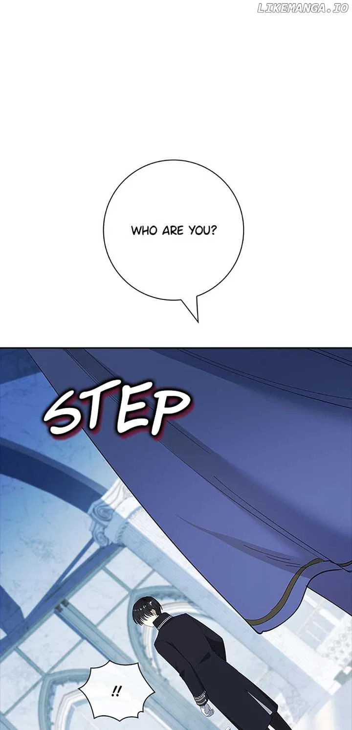 For a Fairytale Ending Chapter 50 – Page 84