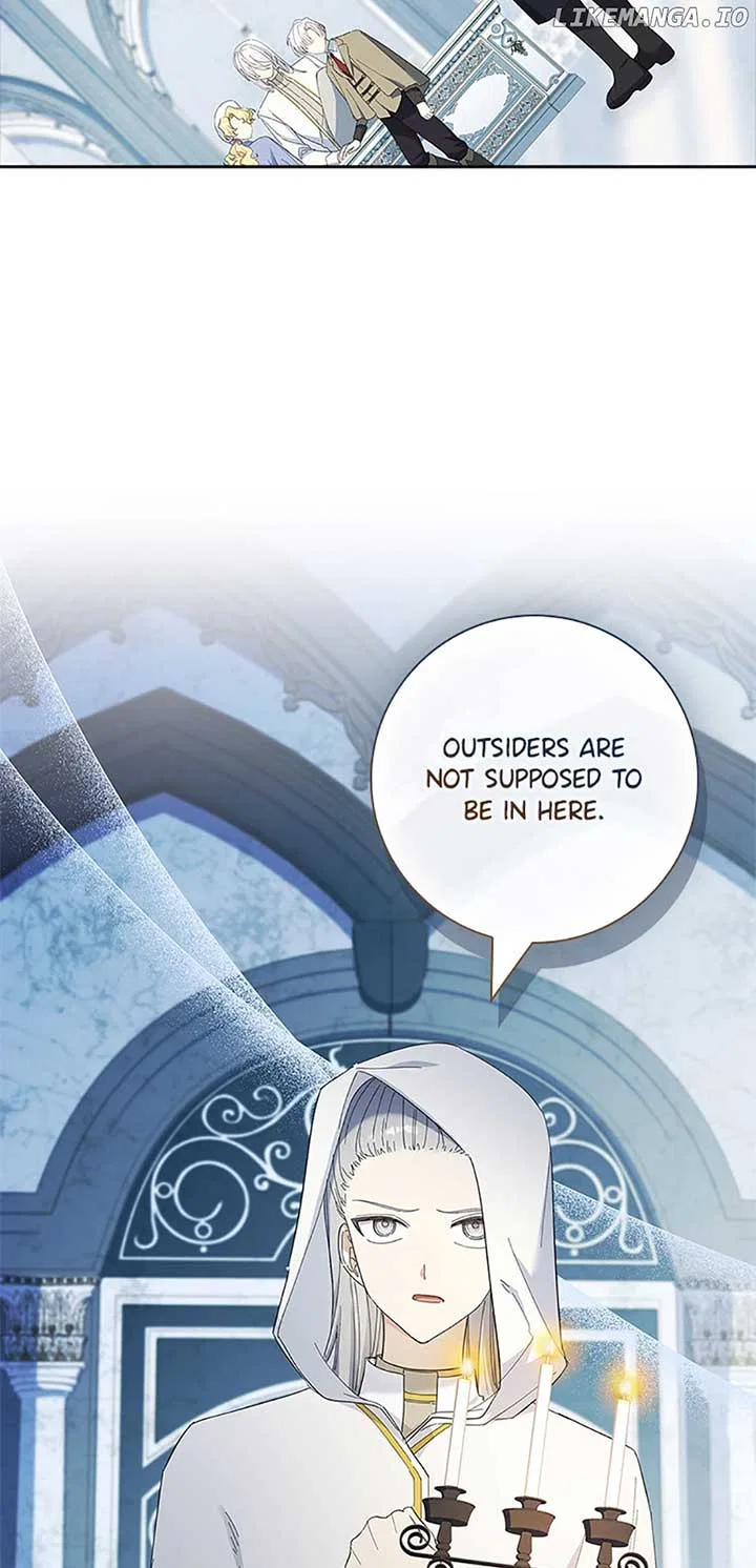 For a Fairytale Ending Chapter 50 – Page 85