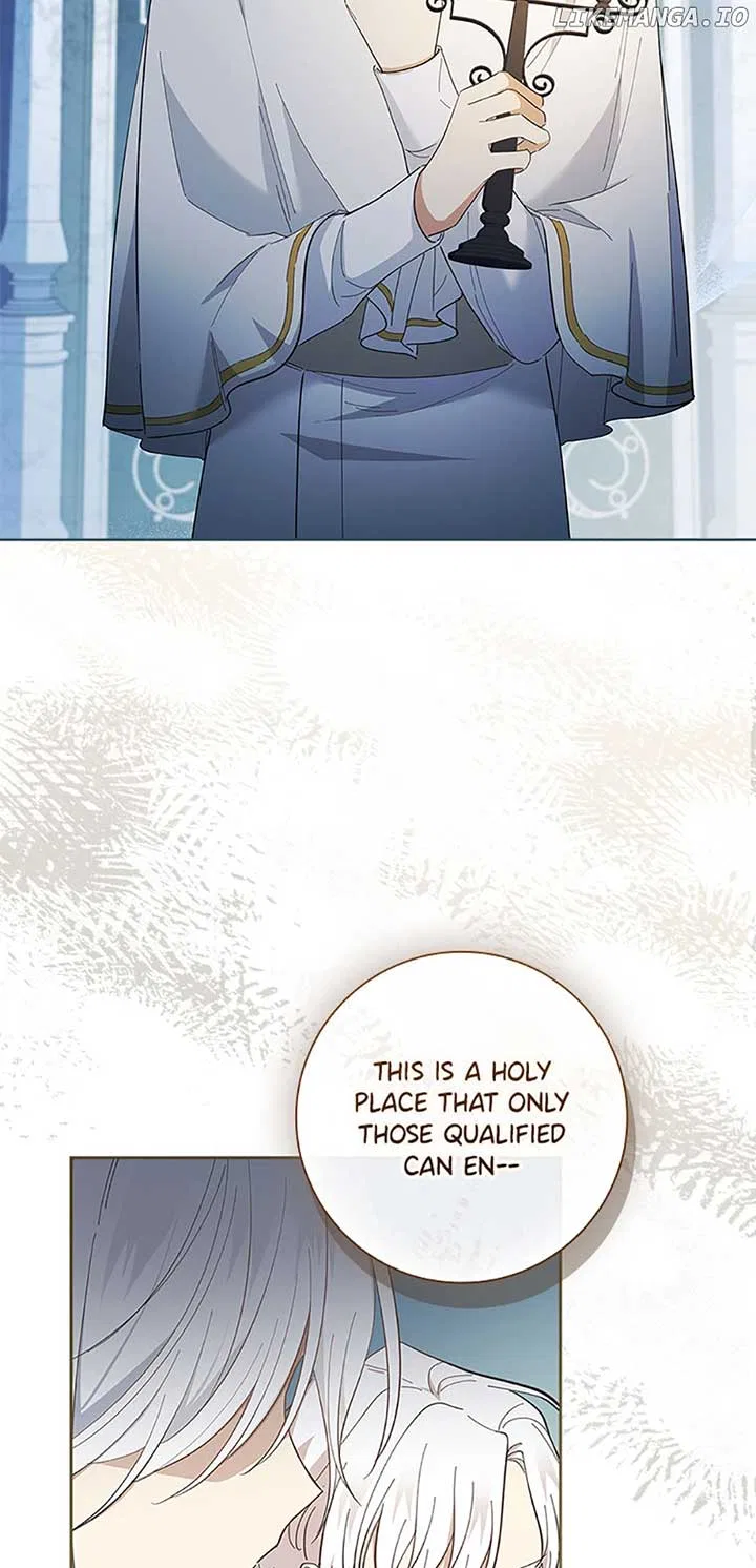 For a Fairytale Ending Chapter 50 – Page 86