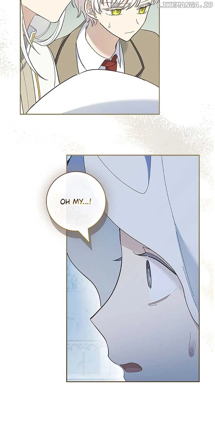 For a Fairytale Ending Chapter 50 – Page 87