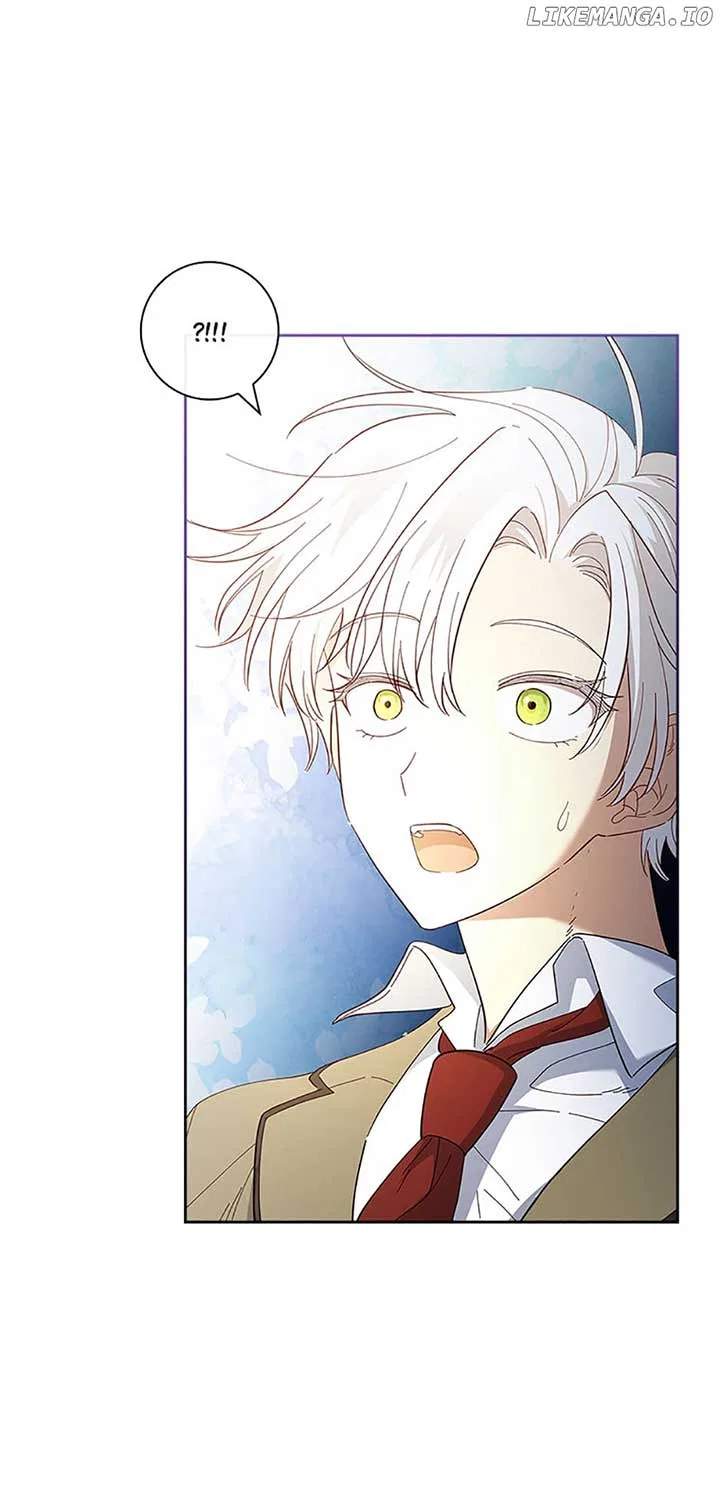 For a Fairytale Ending Chapter 50 – Page 93