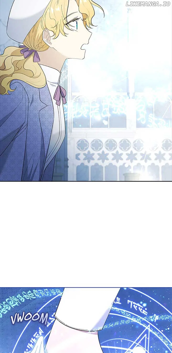 For a Fairytale Ending Chapter 50 – Page 97