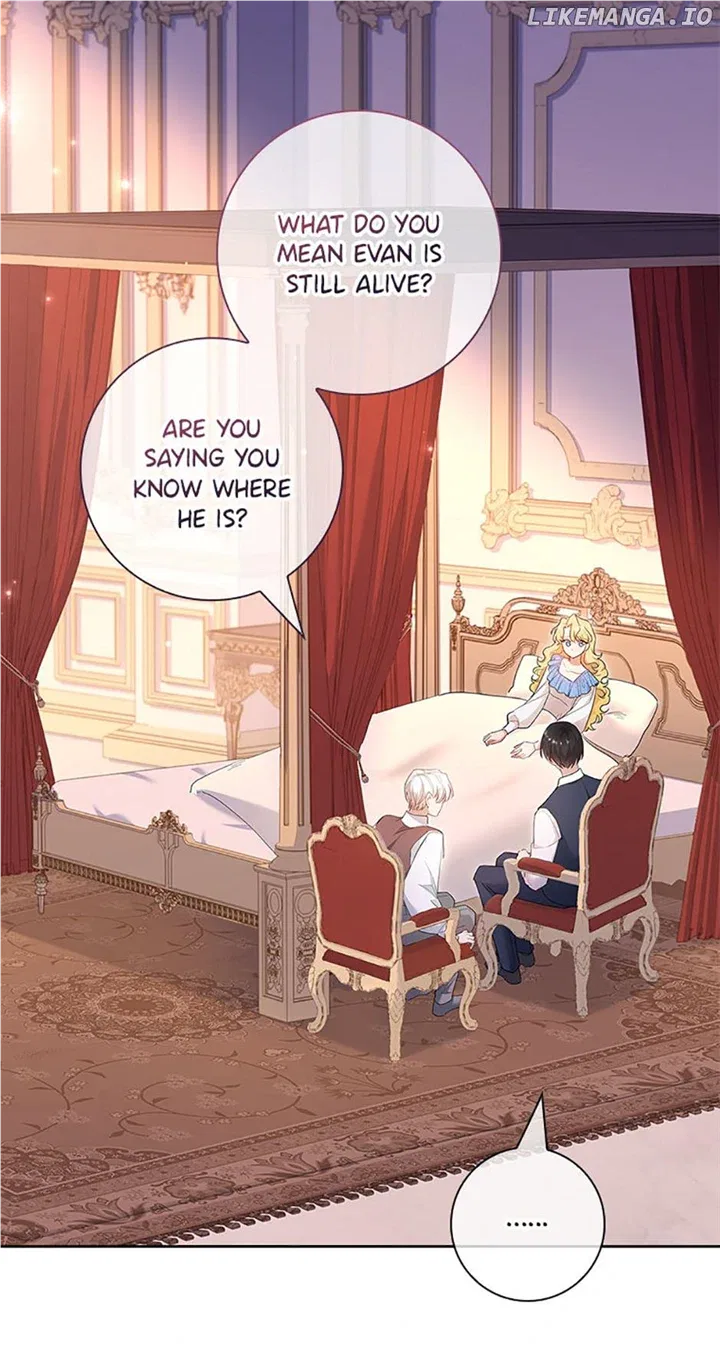 For a Fairytale Ending Chapter 49 – Page 2