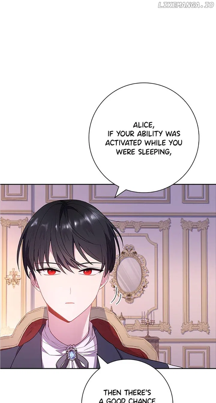 For a Fairytale Ending Chapter 49 – Page 3