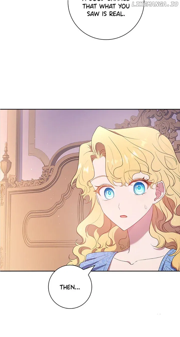 For a Fairytale Ending Chapter 49 – Page 4