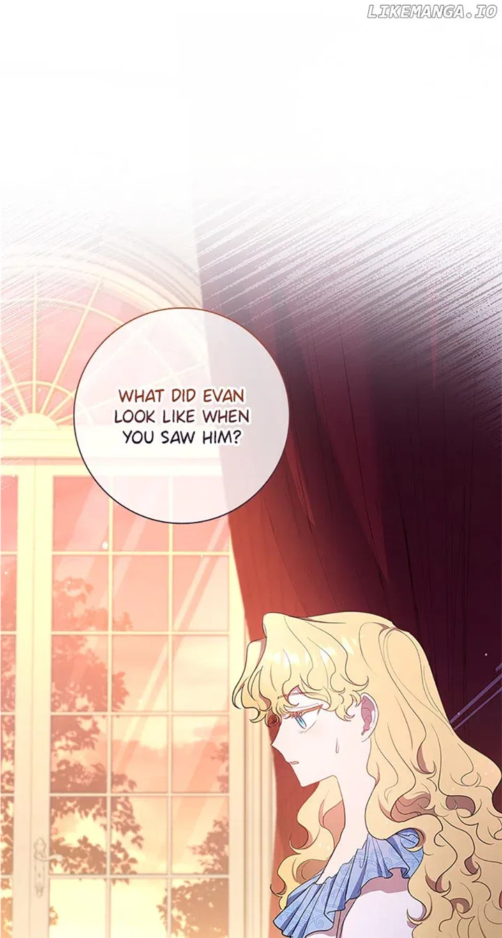 For a Fairytale Ending Chapter 49 – Page 5
