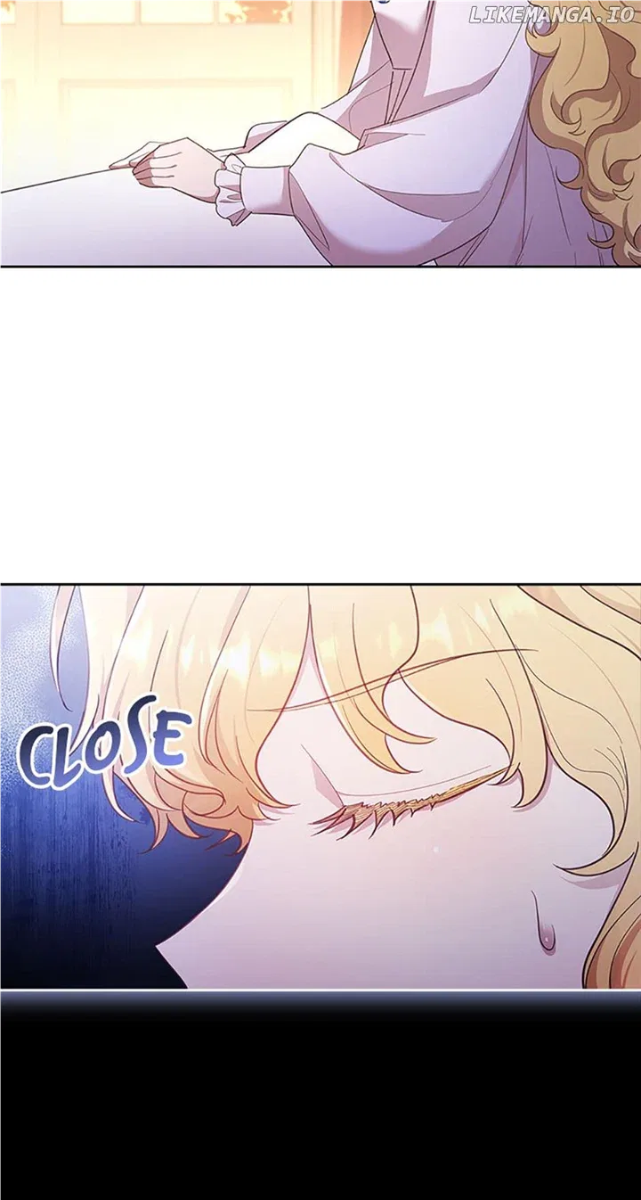 For a Fairytale Ending Chapter 49 – Page 6