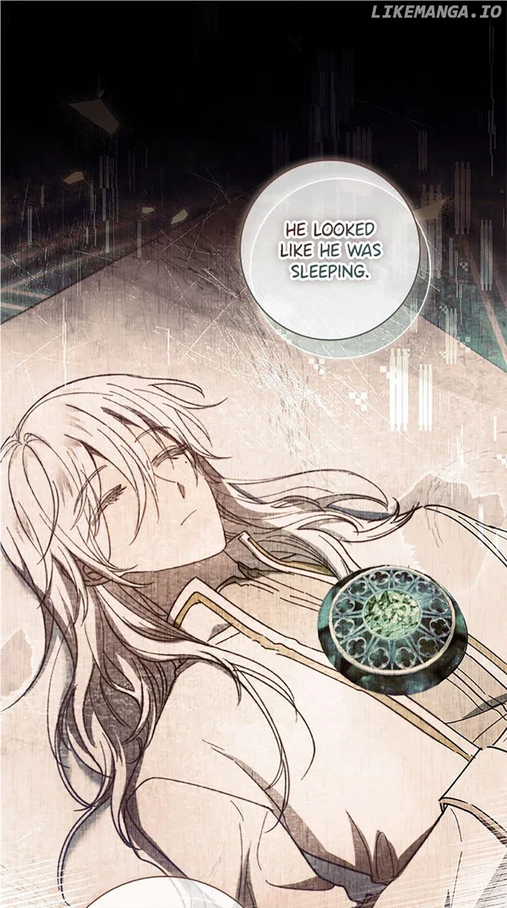 For a Fairytale Ending Chapter 49 – Page 7