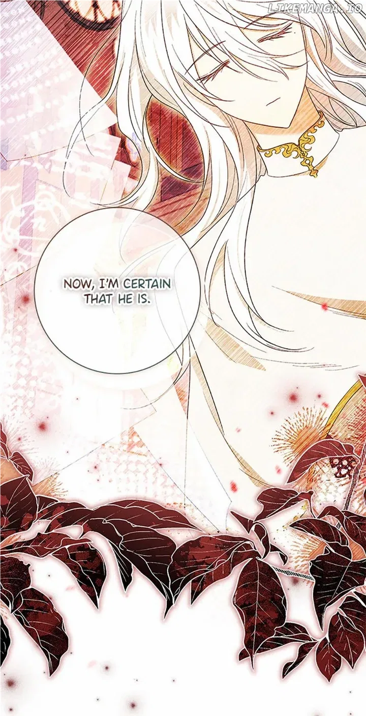 For a Fairytale Ending Chapter 49 – Page 14