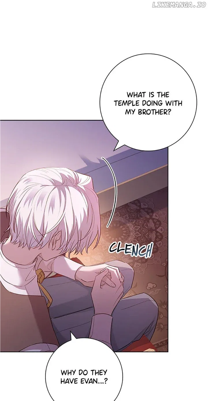 For a Fairytale Ending Chapter 49 – Page 16