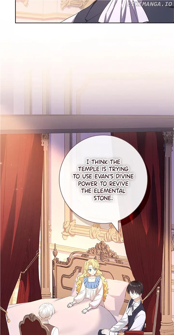 For a Fairytale Ending Chapter 49 – Page 18