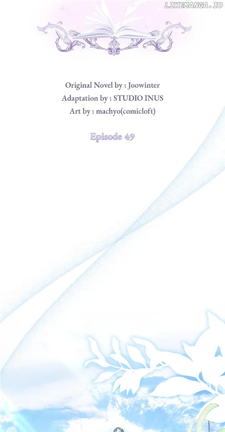 For a Fairytale Ending Chapter 49 – Page 20
