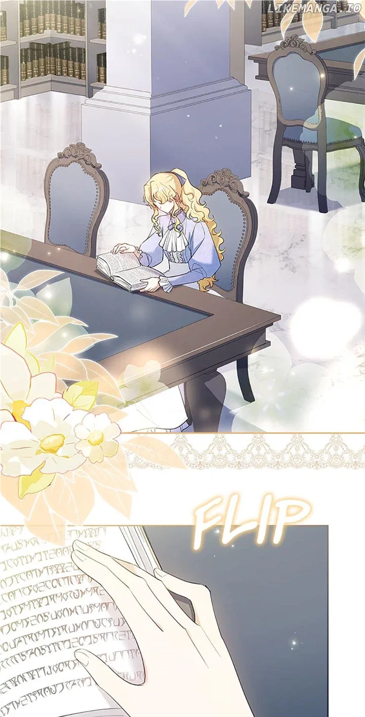 For a Fairytale Ending Chapter 49 – Page 23