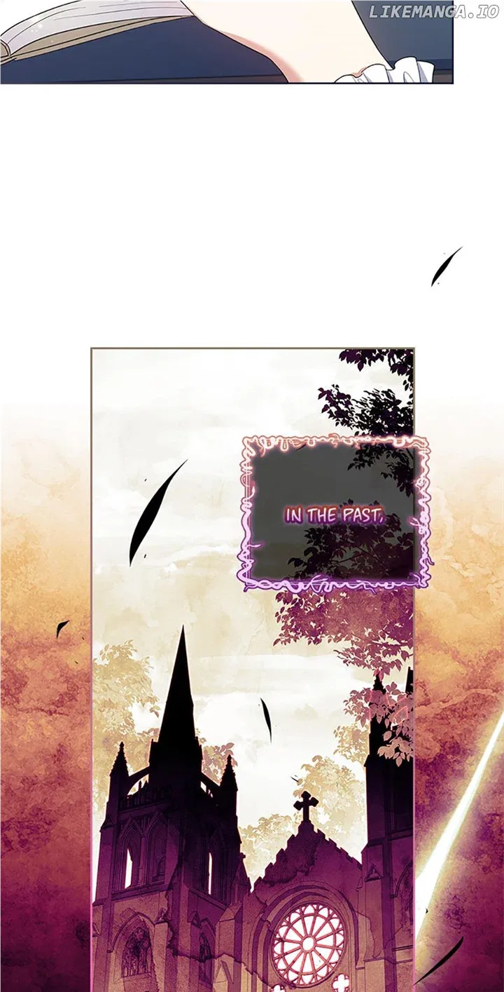 For a Fairytale Ending Chapter 49 – Page 24