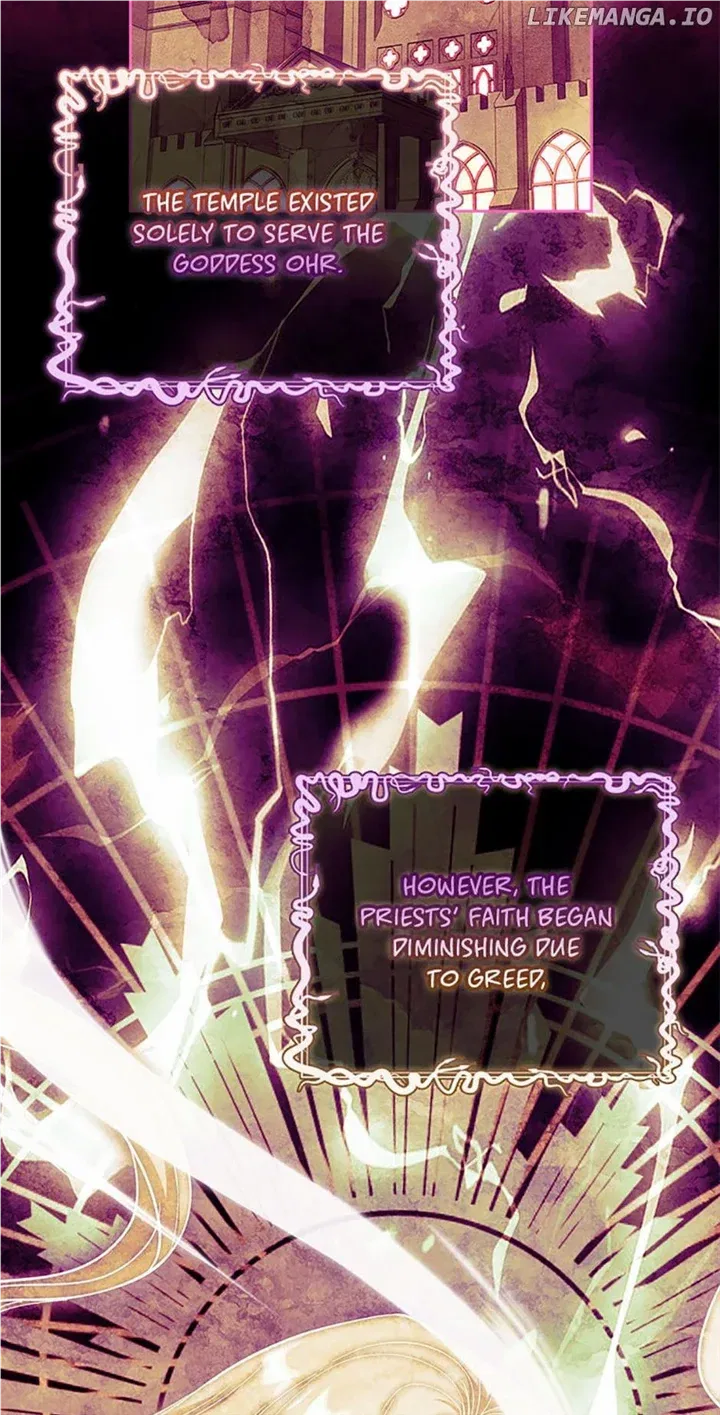 For a Fairytale Ending Chapter 49 – Page 25