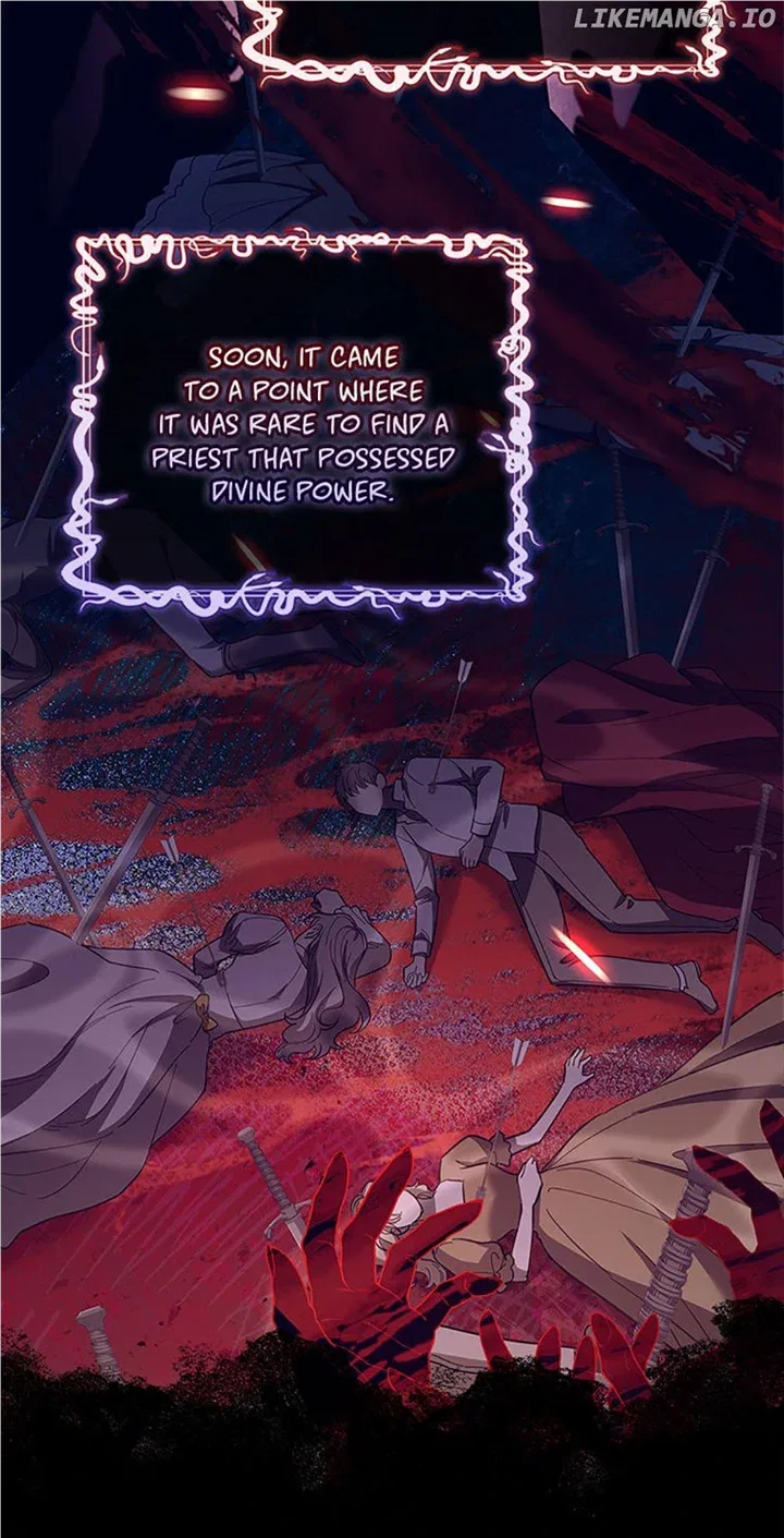 For a Fairytale Ending Chapter 49 – Page 28