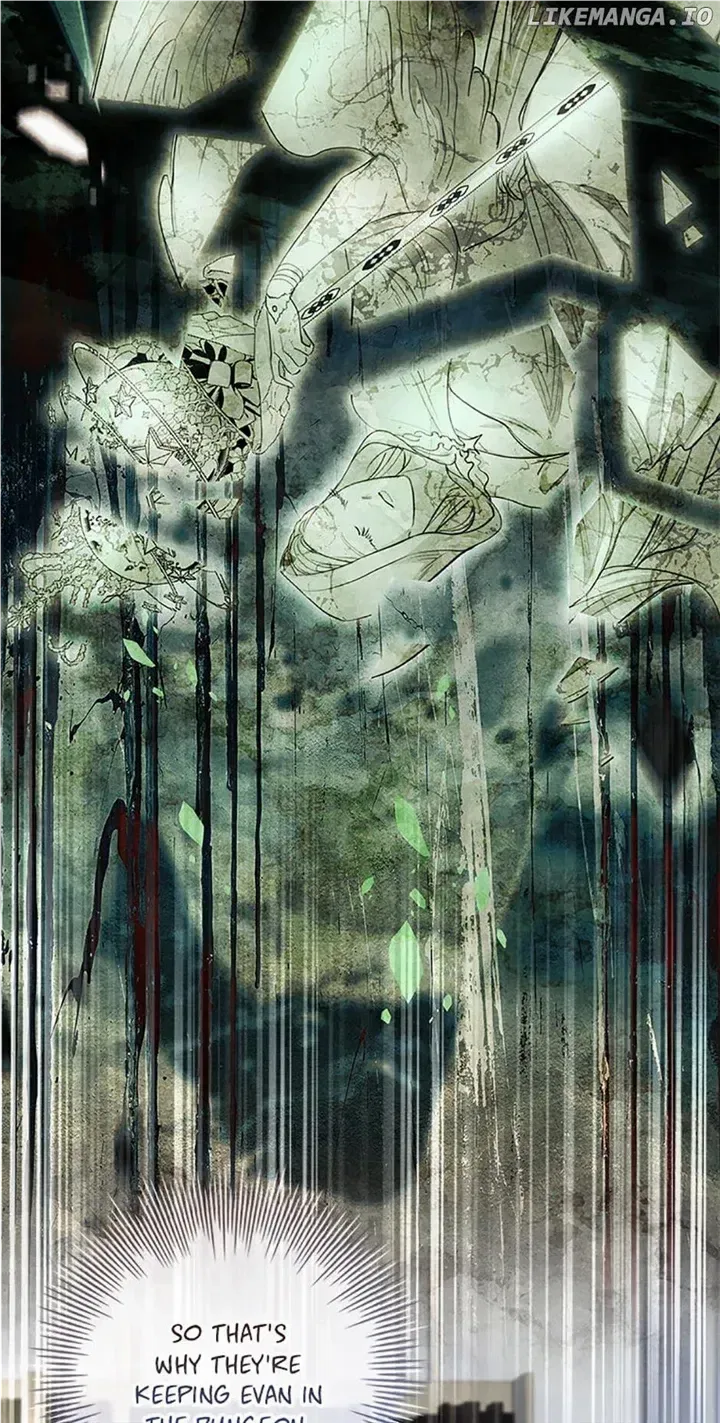 For a Fairytale Ending Chapter 49 – Page 31