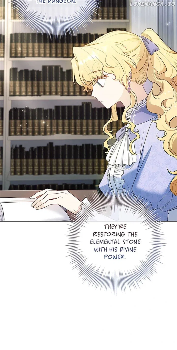 For a Fairytale Ending Chapter 49 – Page 32