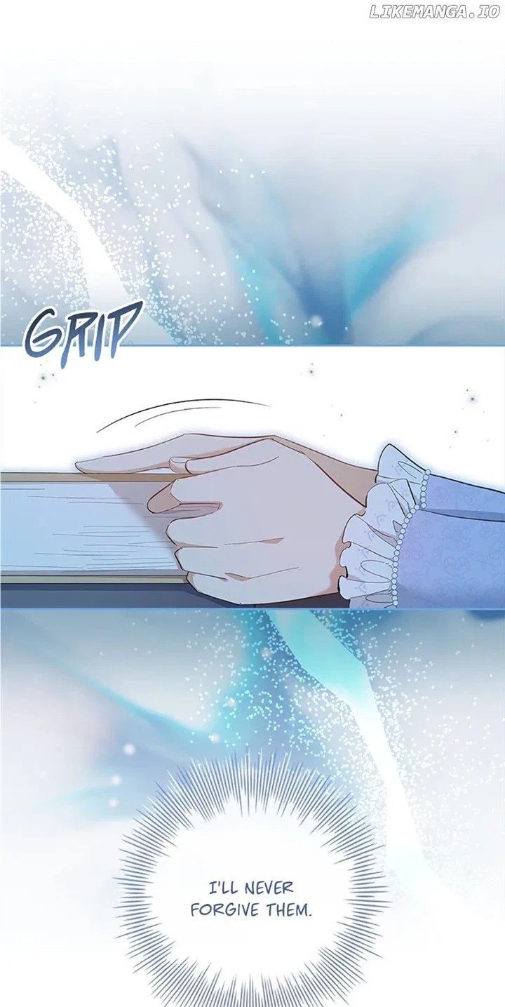 For a Fairytale Ending Chapter 49 – Page 33