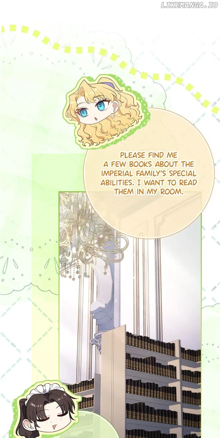 For a Fairytale Ending Chapter 49 – Page 36