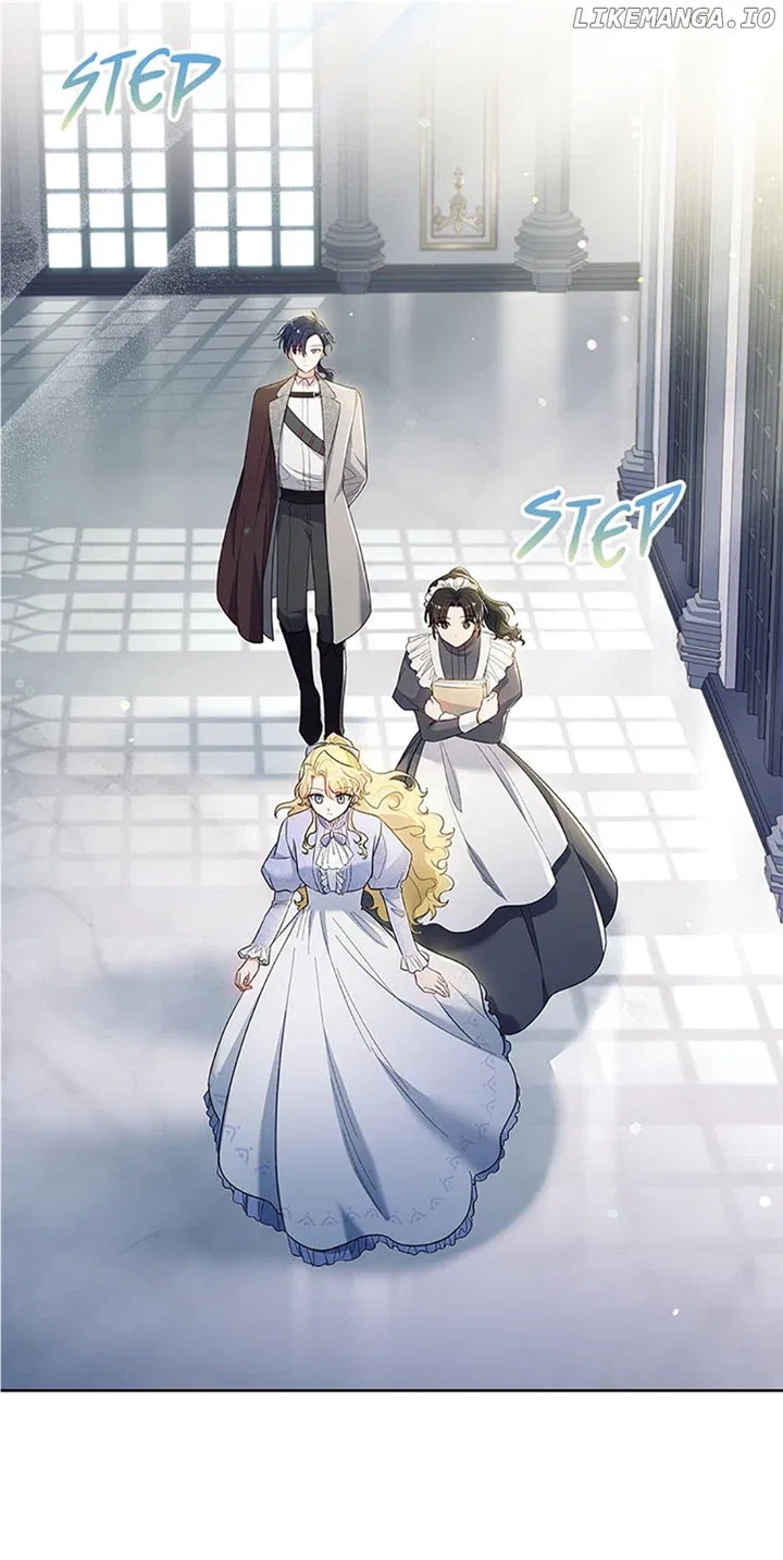 For a Fairytale Ending Chapter 49 – Page 38