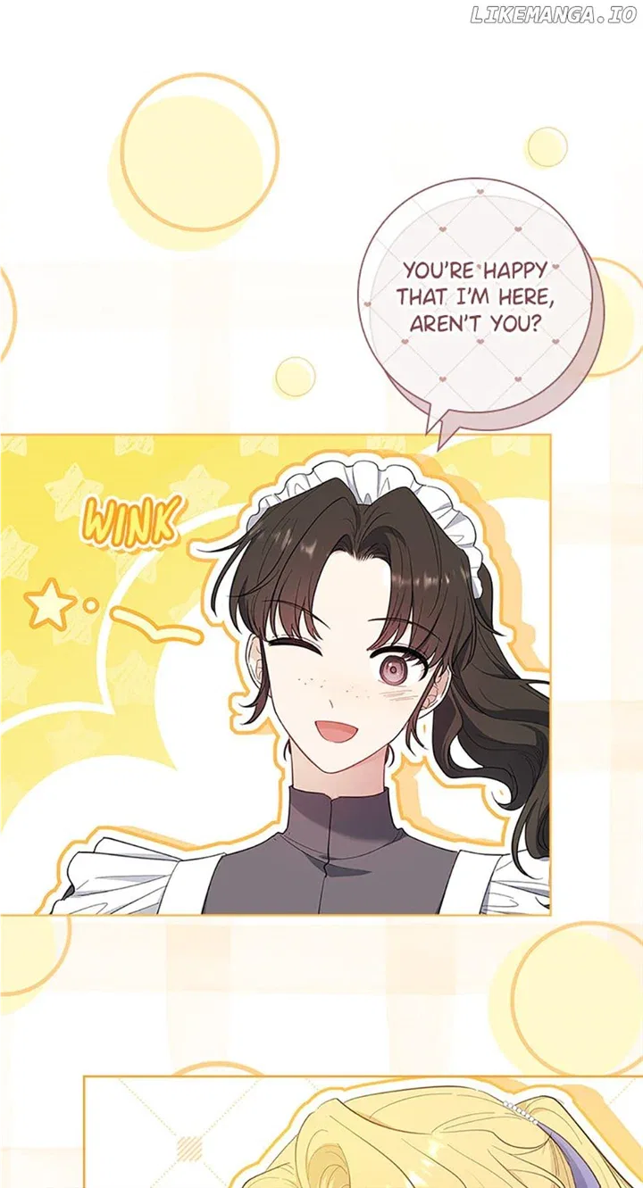 For a Fairytale Ending Chapter 49 – Page 40