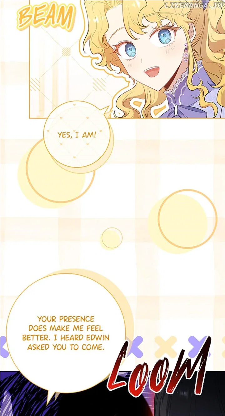 For a Fairytale Ending Chapter 49 – Page 41