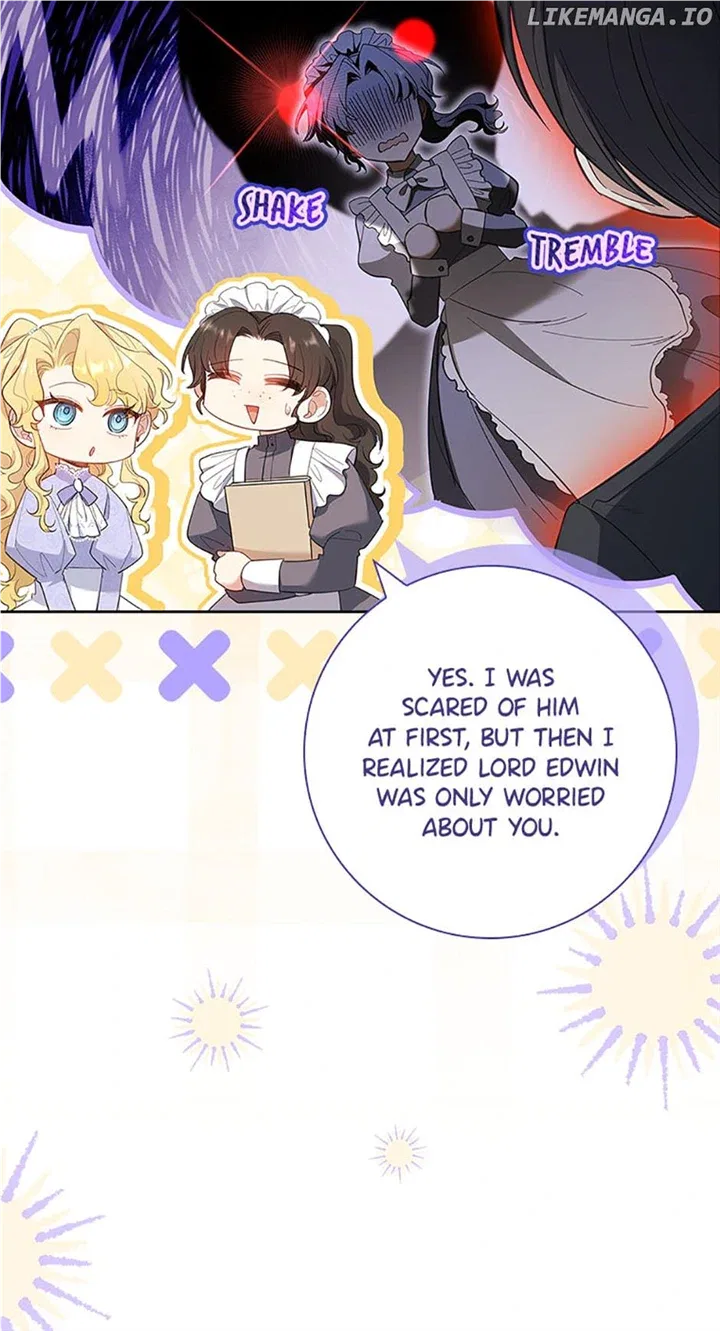 For a Fairytale Ending Chapter 49 – Page 42