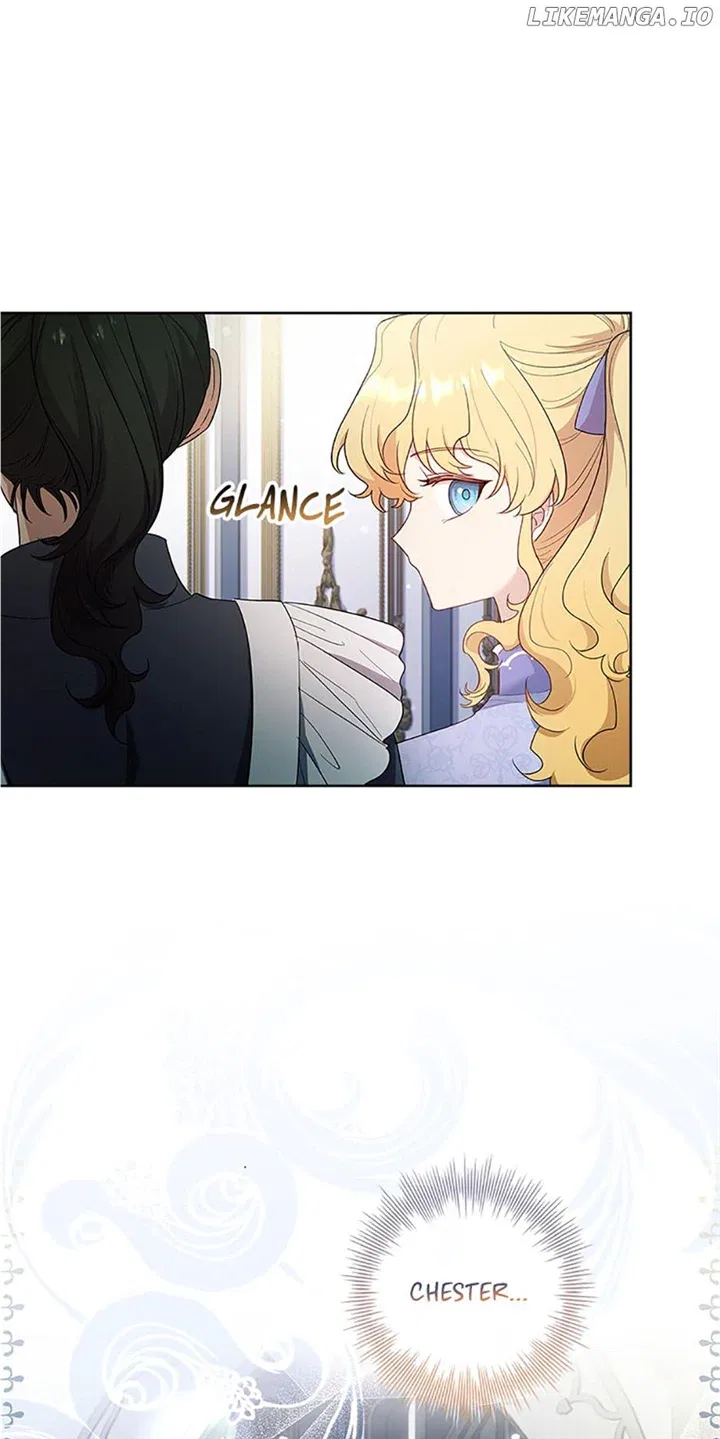 For a Fairytale Ending Chapter 49 – Page 44