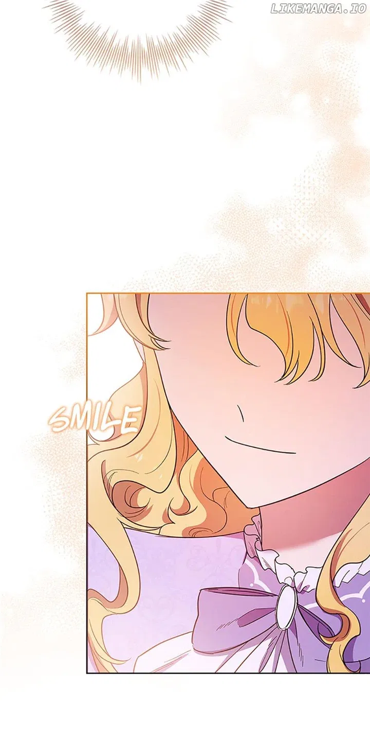 For a Fairytale Ending Chapter 49 – Page 46