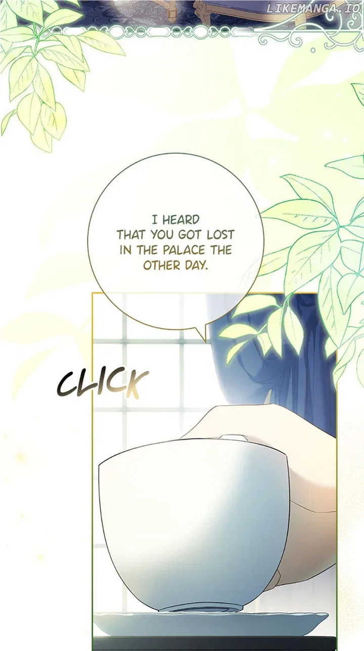 For a Fairytale Ending Chapter 49 – Page 51