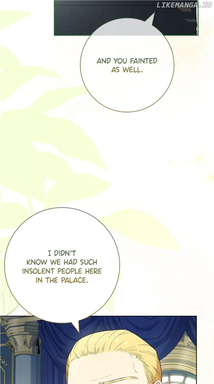 For a Fairytale Ending Chapter 49 – Page 52
