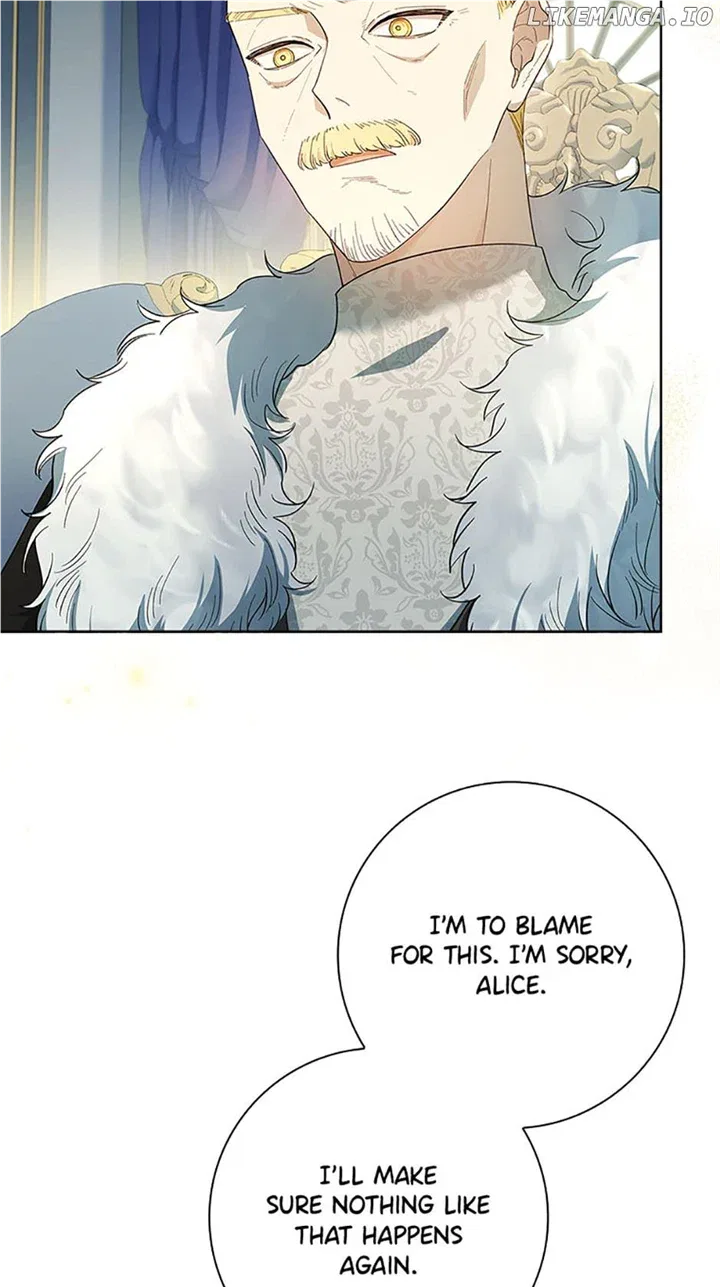 For a Fairytale Ending Chapter 49 – Page 53