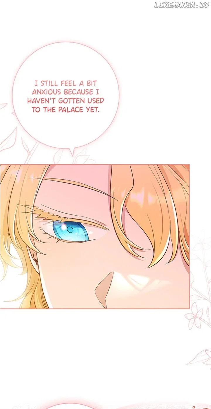 For a Fairytale Ending Chapter 49 – Page 56