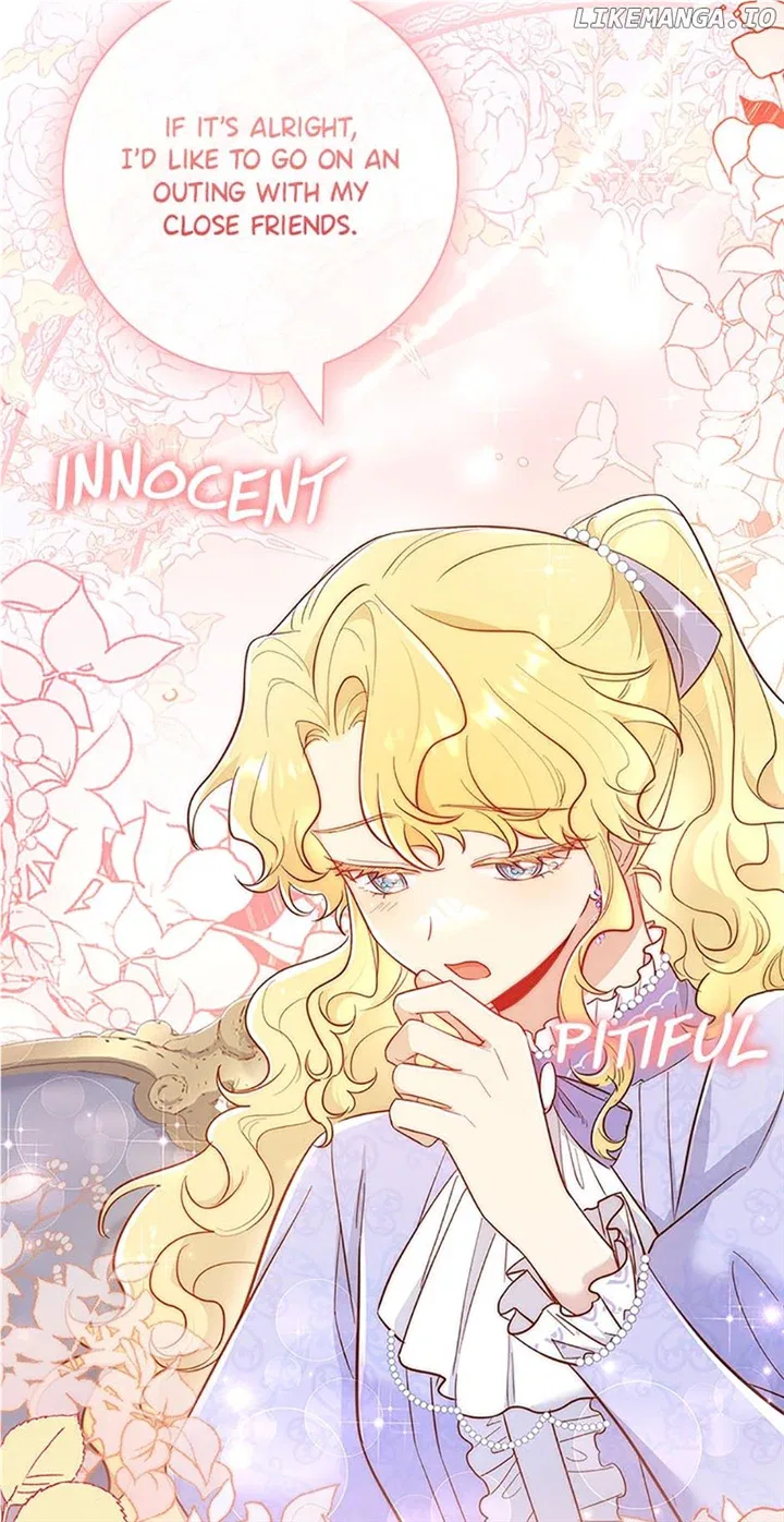 For a Fairytale Ending Chapter 49 – Page 57