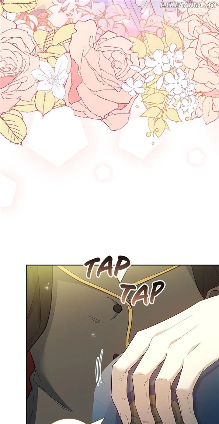 For a Fairytale Ending Chapter 49 – Page 58