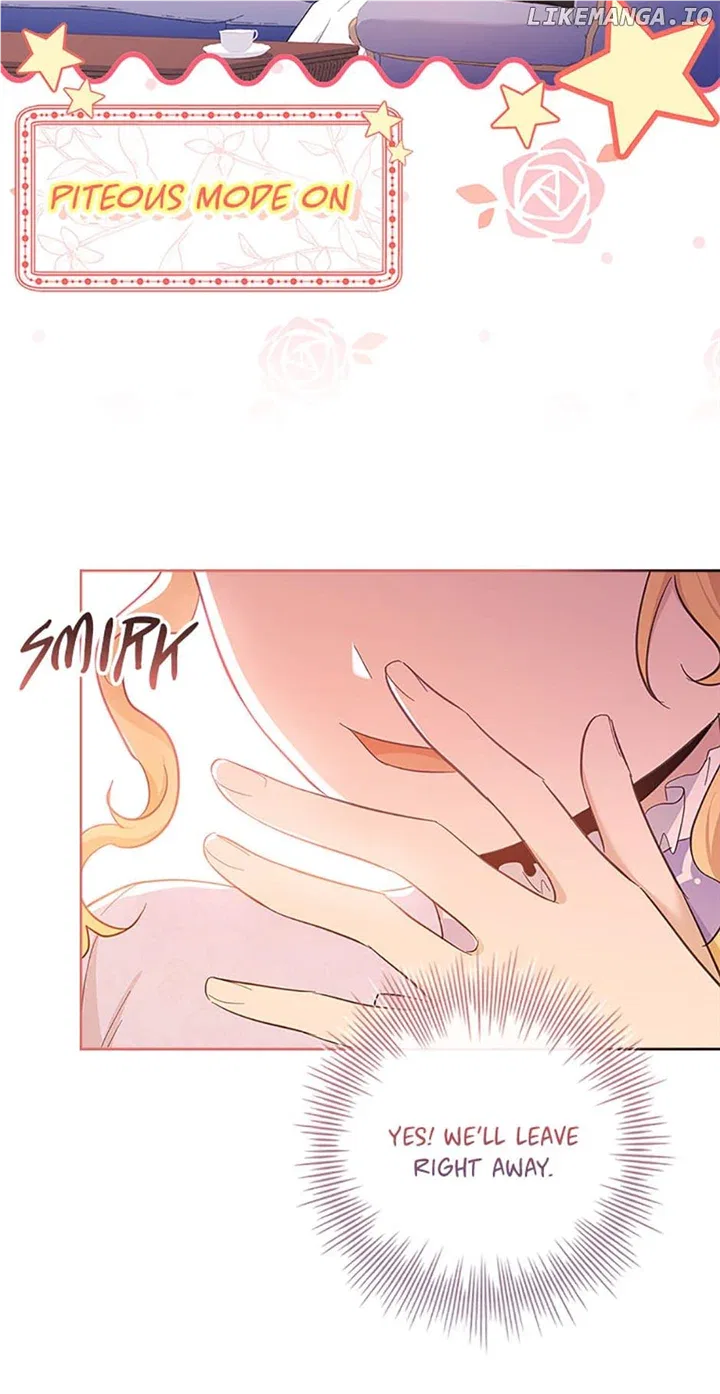For a Fairytale Ending Chapter 49 – Page 60