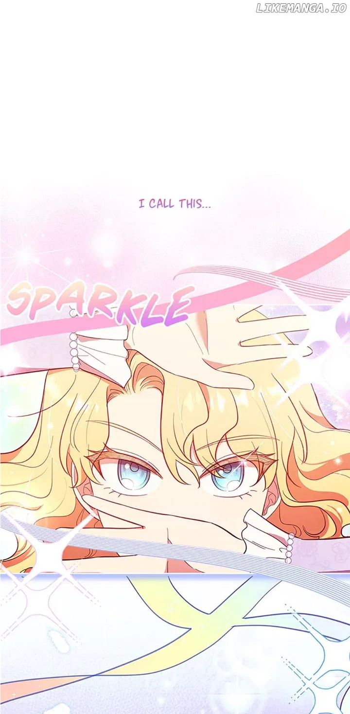 For a Fairytale Ending Chapter 49 – Page 61