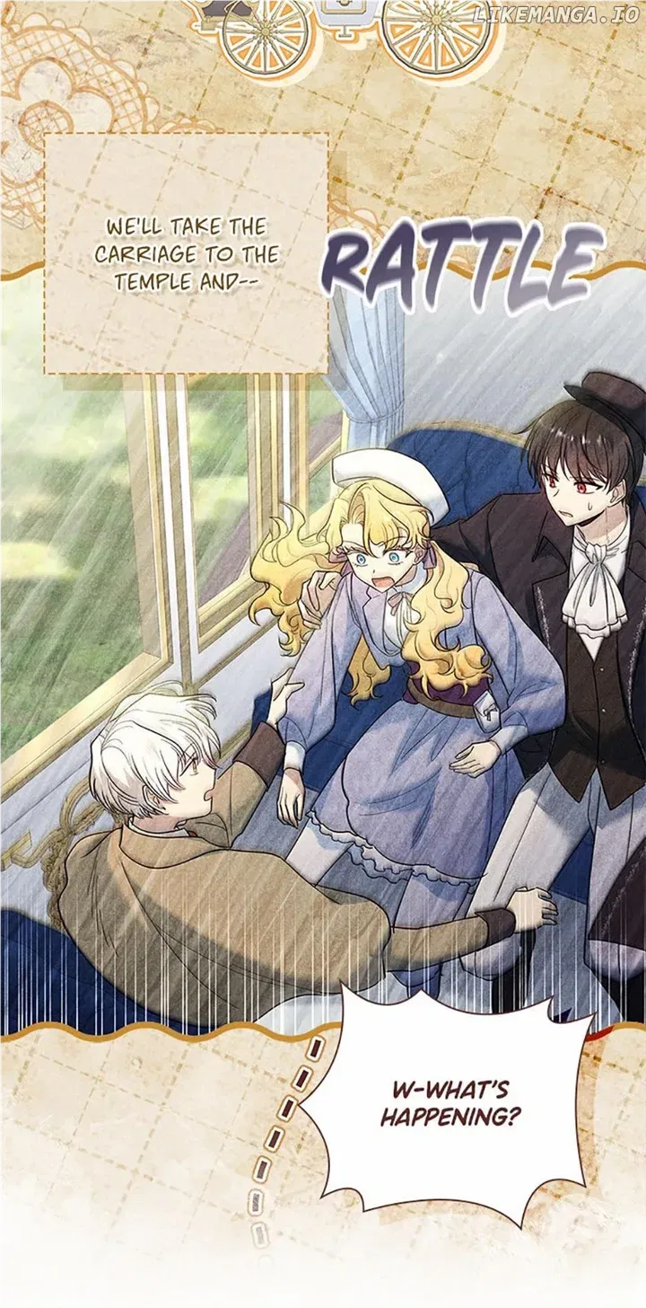 For a Fairytale Ending Chapter 49 – Page 66